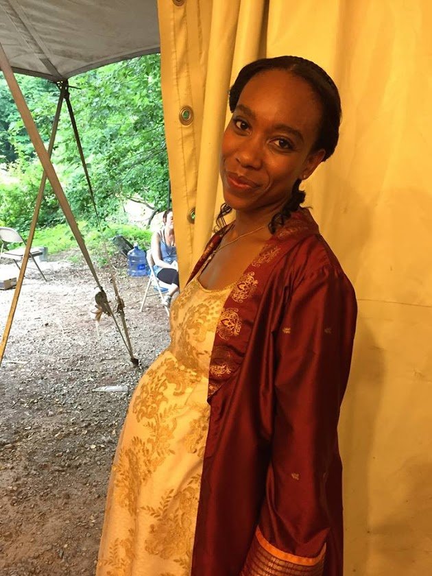 Winter's Tale at Hudson Valley Shakespeare Festival 2015