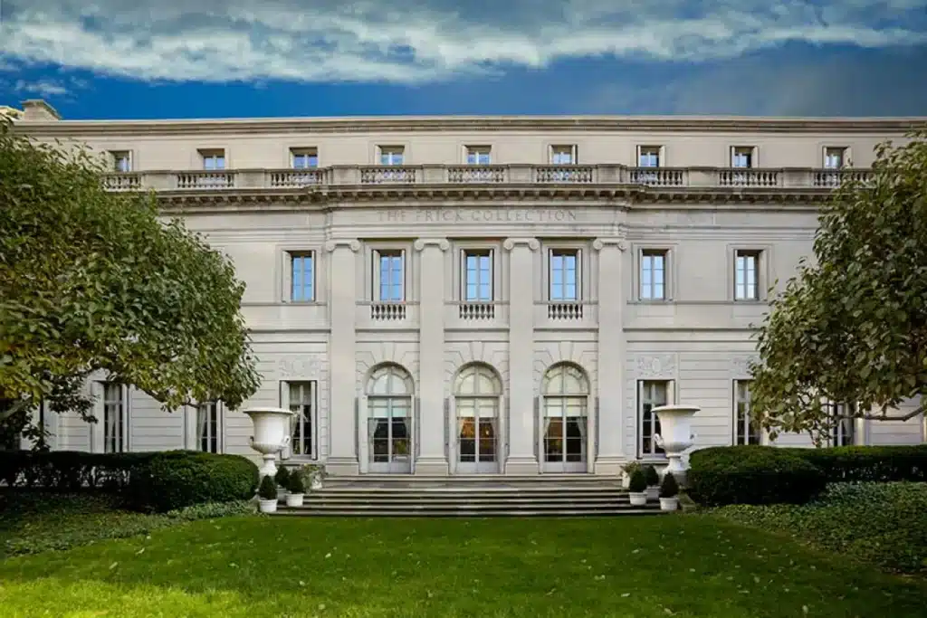frick museum